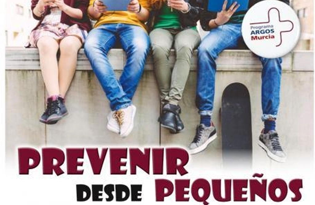 Se solicitan unos 9.000 euros a Salud P�blica para mantener los programas de prevenci�n de adicciones